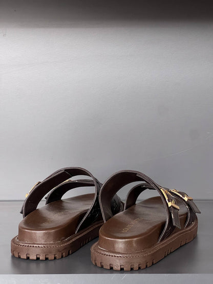 L - Sandals