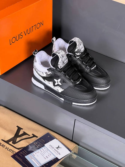 L - Shoes