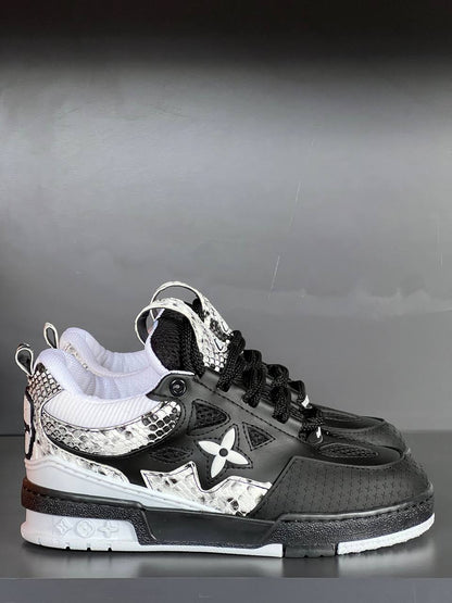 L - Shoes