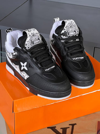 L - Shoes