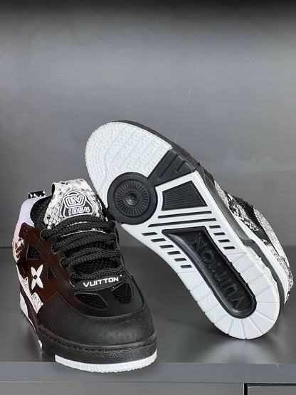 L - Shoes