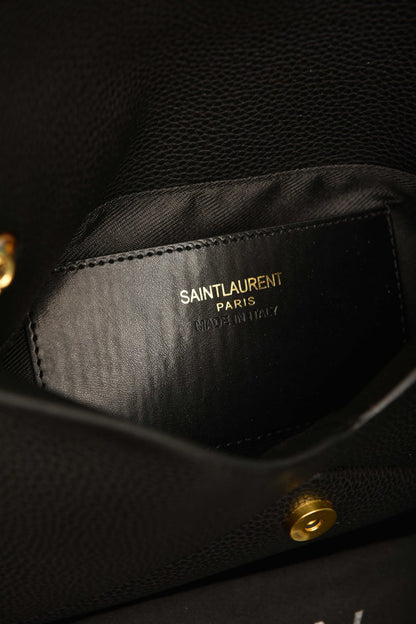 YS - Cassandre Large Pouch on Chain