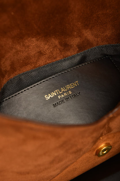 YS - Cassandre Large Pouch on Chain