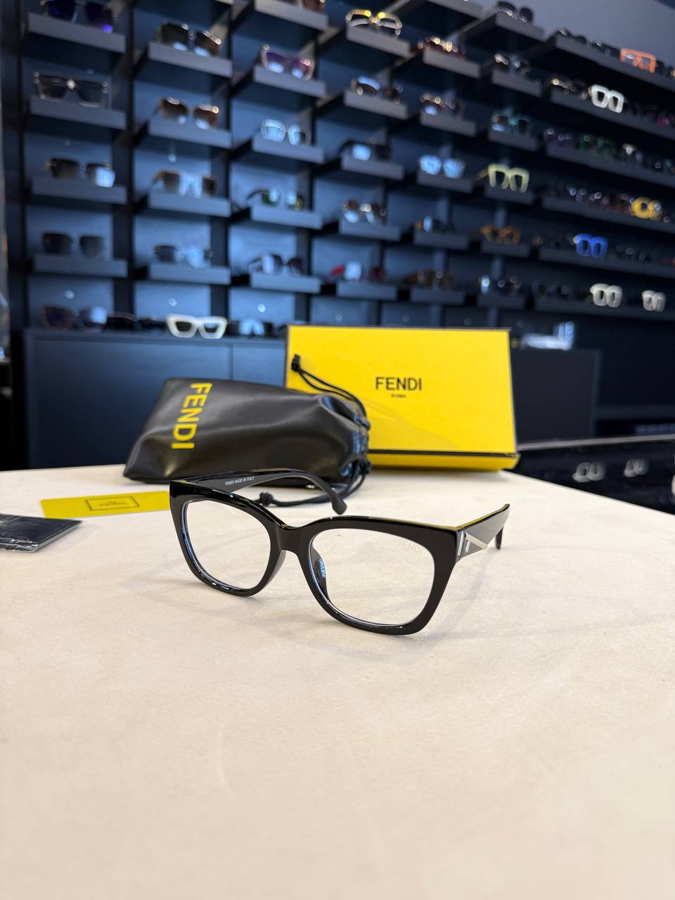 FD - Sunglasses