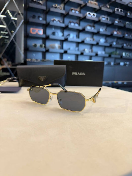 PR - Sunglasses