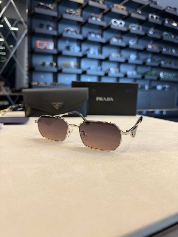 PR - Sunglasses