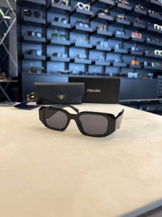 PR - Sunglasses