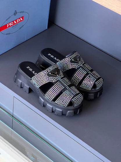 PR - Sandals