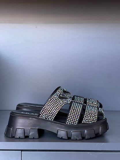 PR - Sandals