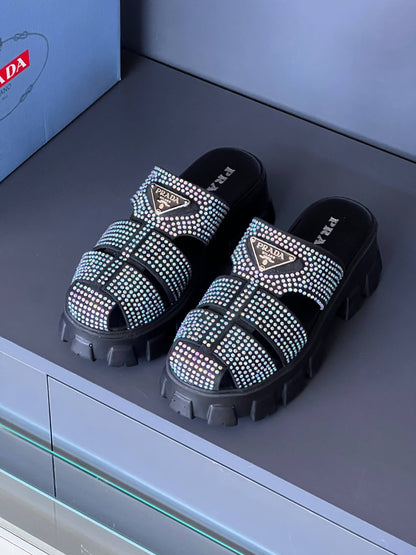 PR - Sandals