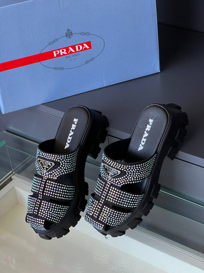 PR - Sandals