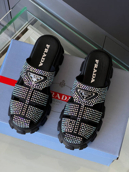 PR - Sandals