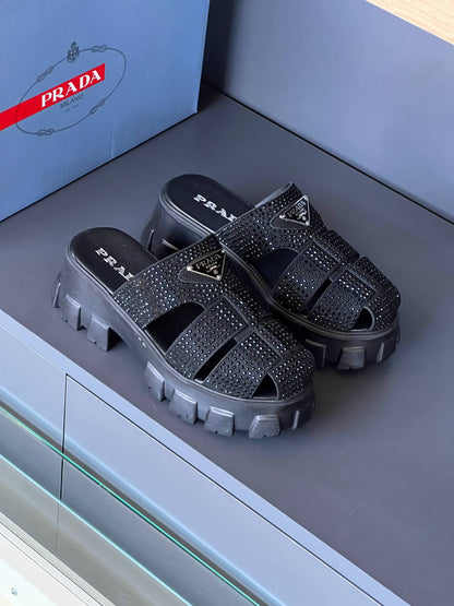 PR - Sandals