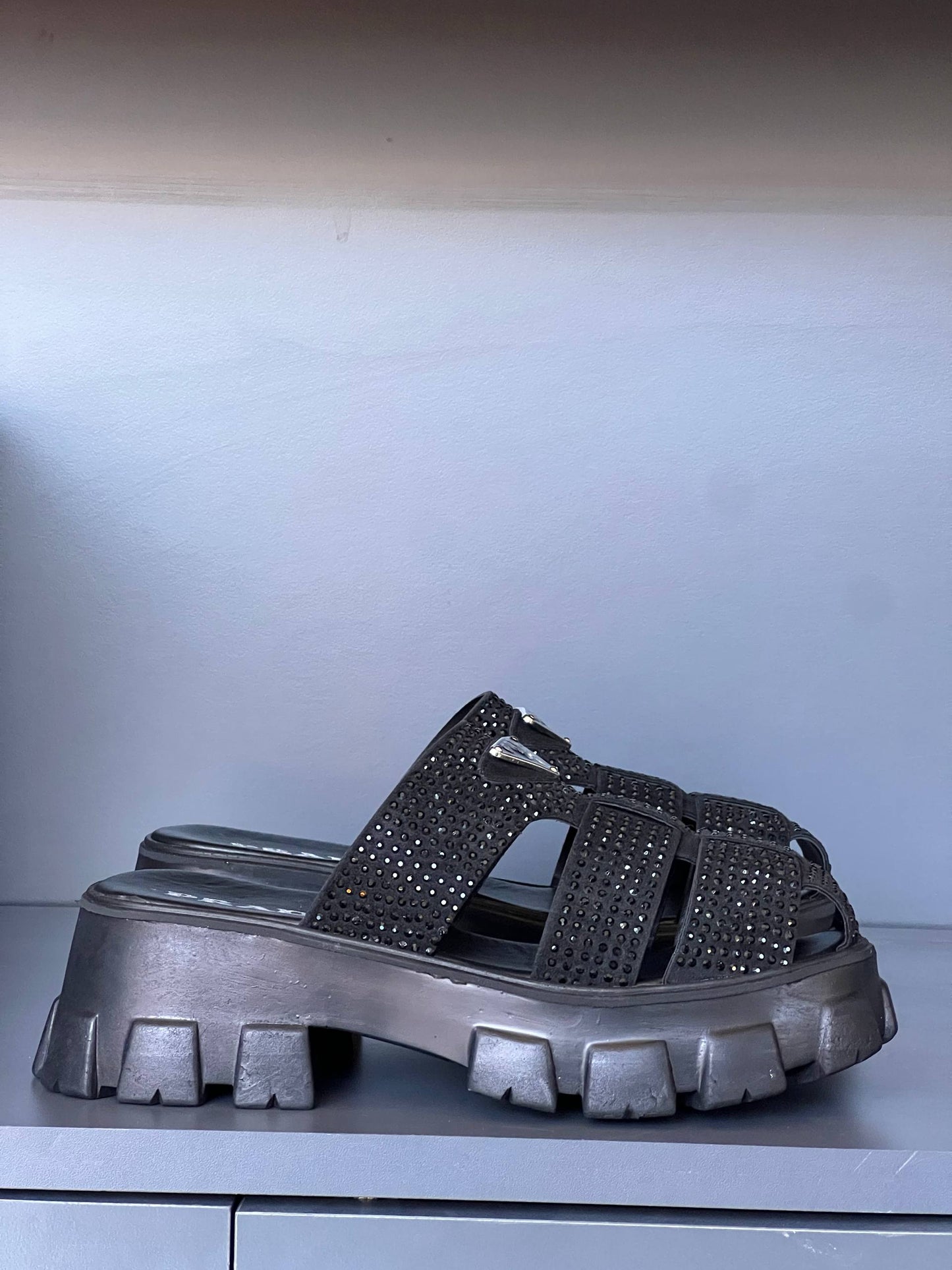 PR - Sandals