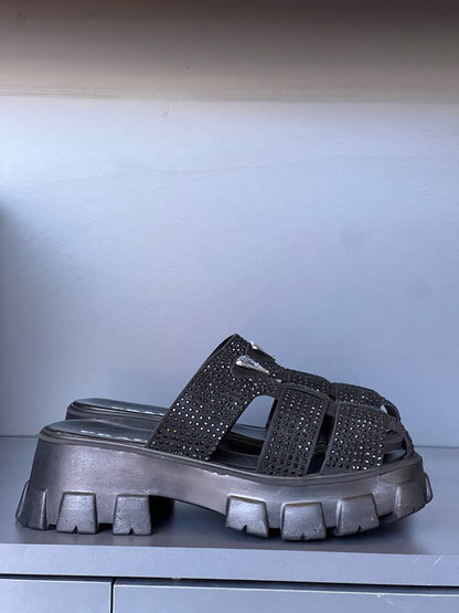 PR - Sandals