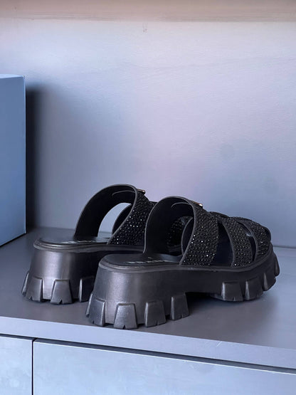 PR - Sandals