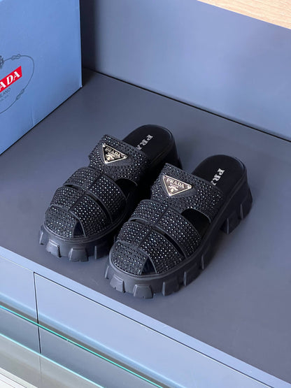PR - Sandals