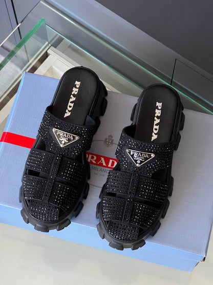 PR - Sandals