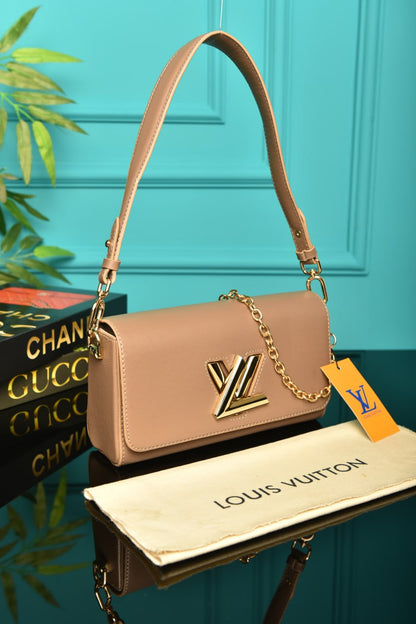 L - Twist West Bag