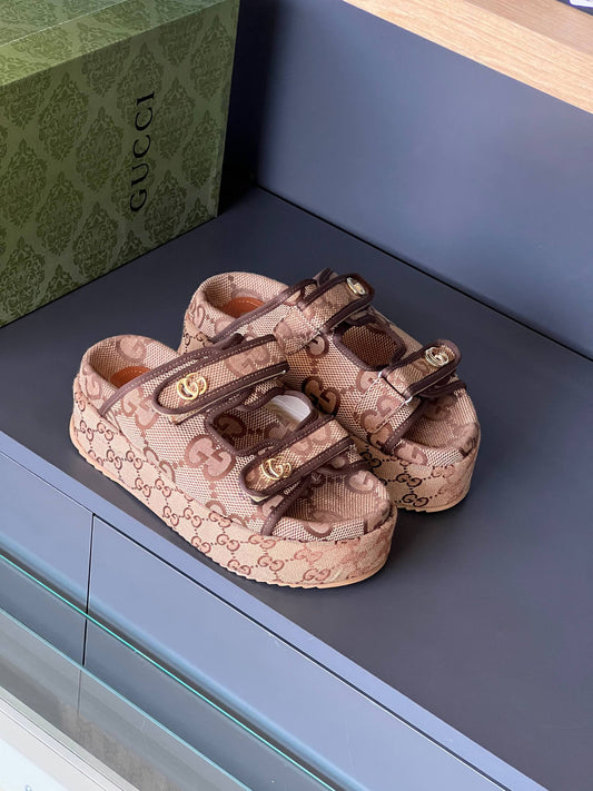 GCC - Sandals