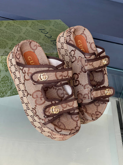 GCC - Sandals