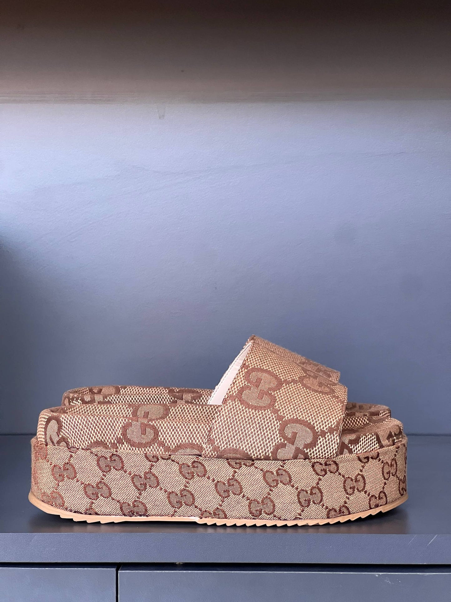 GCC - Sandals