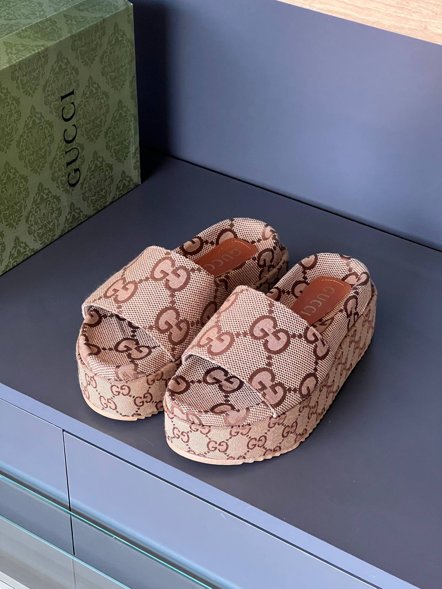 GCC - Sandals