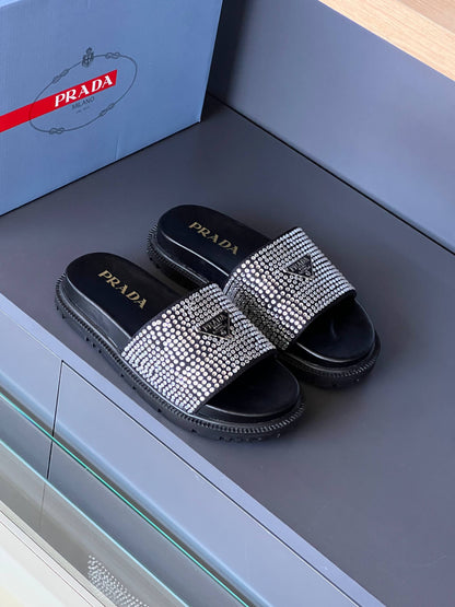 PR - Sandals