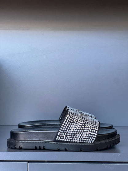 PR - Sandals
