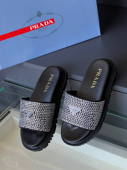 PR - Sandals