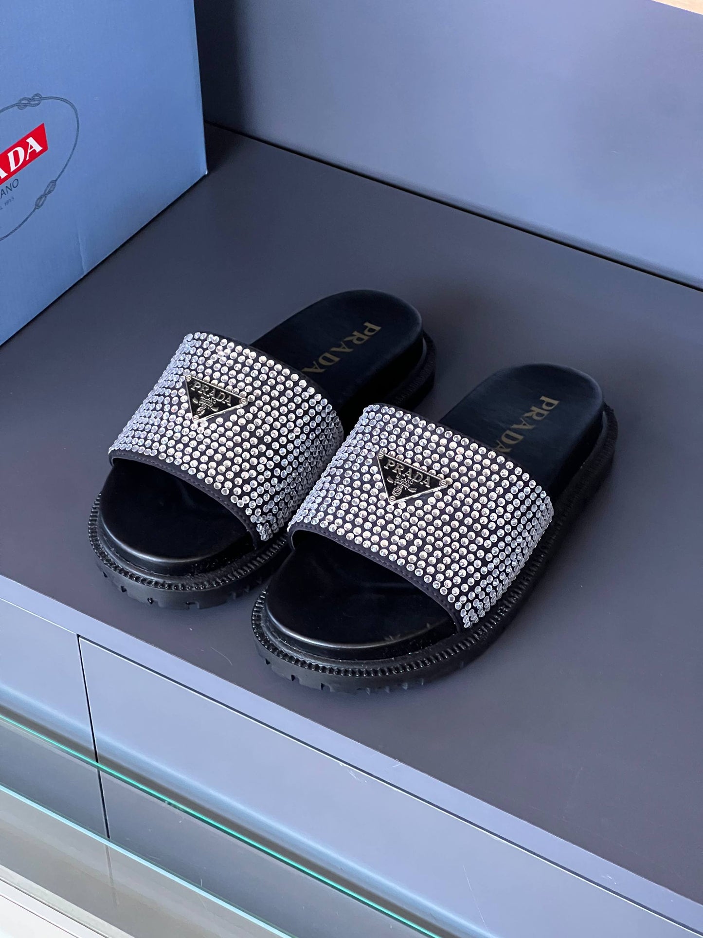 PR - Sandals