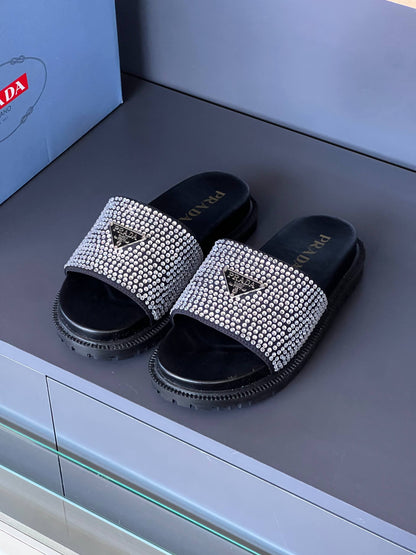 PR - Sandals