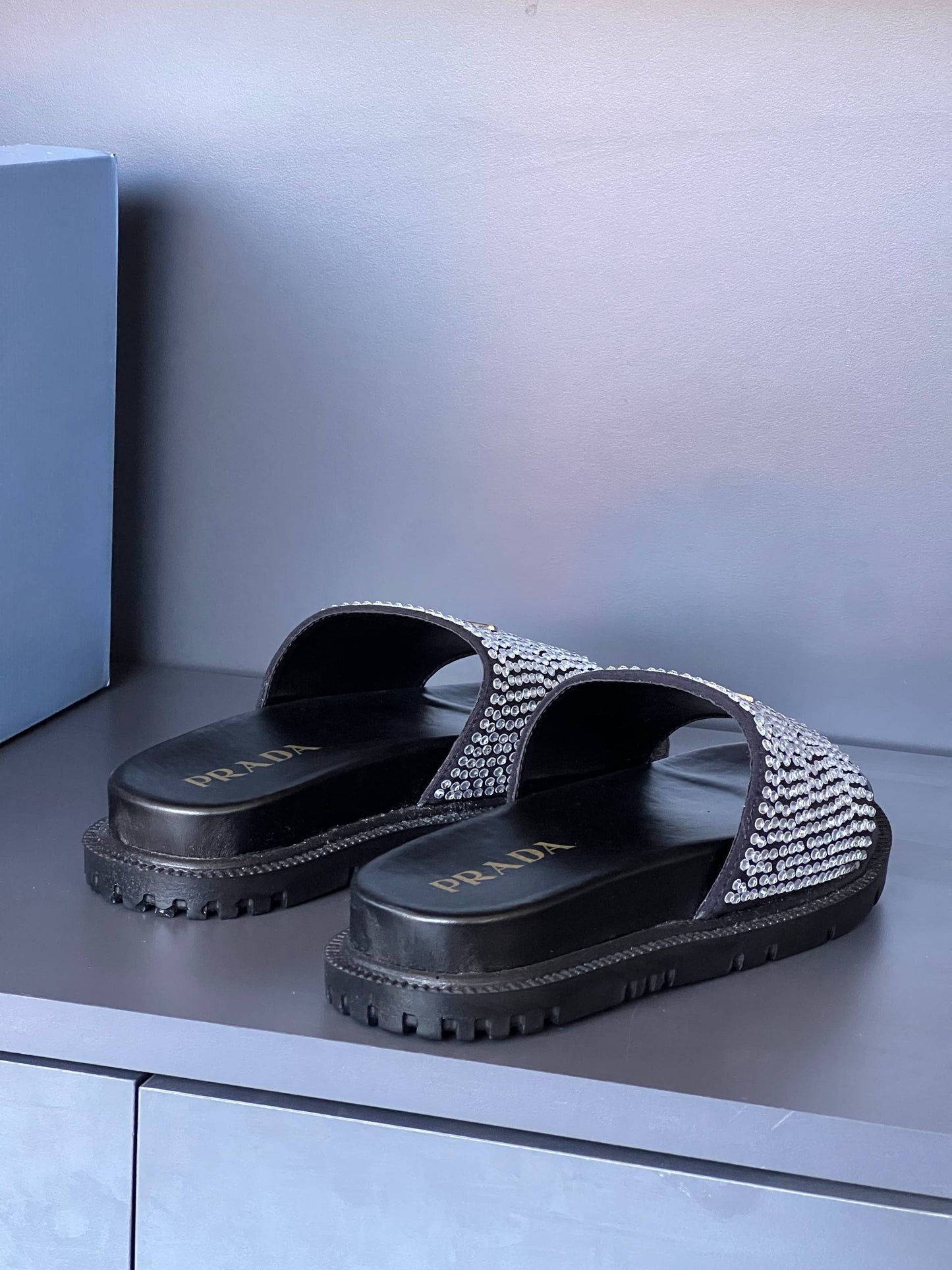 PR - Sandals