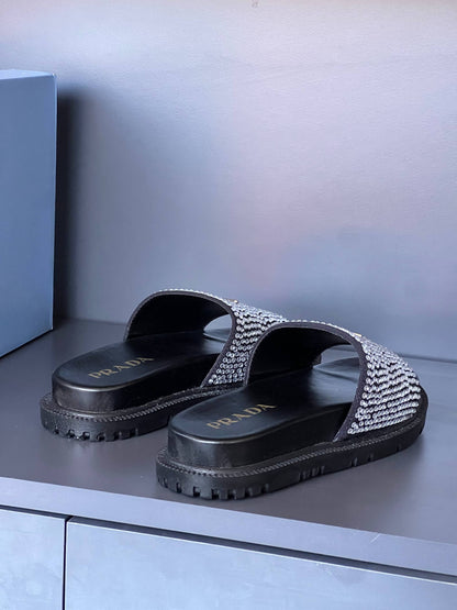PR - Sandals