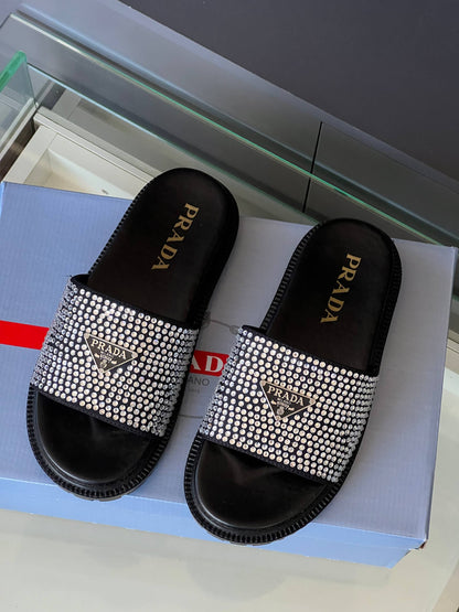 PR - Sandals