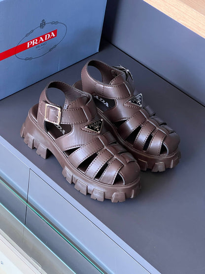 PR - Sandals