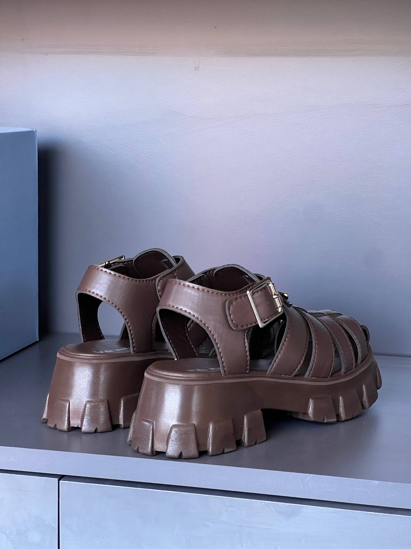 PR - Sandals