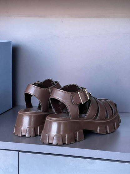 PR - Sandals