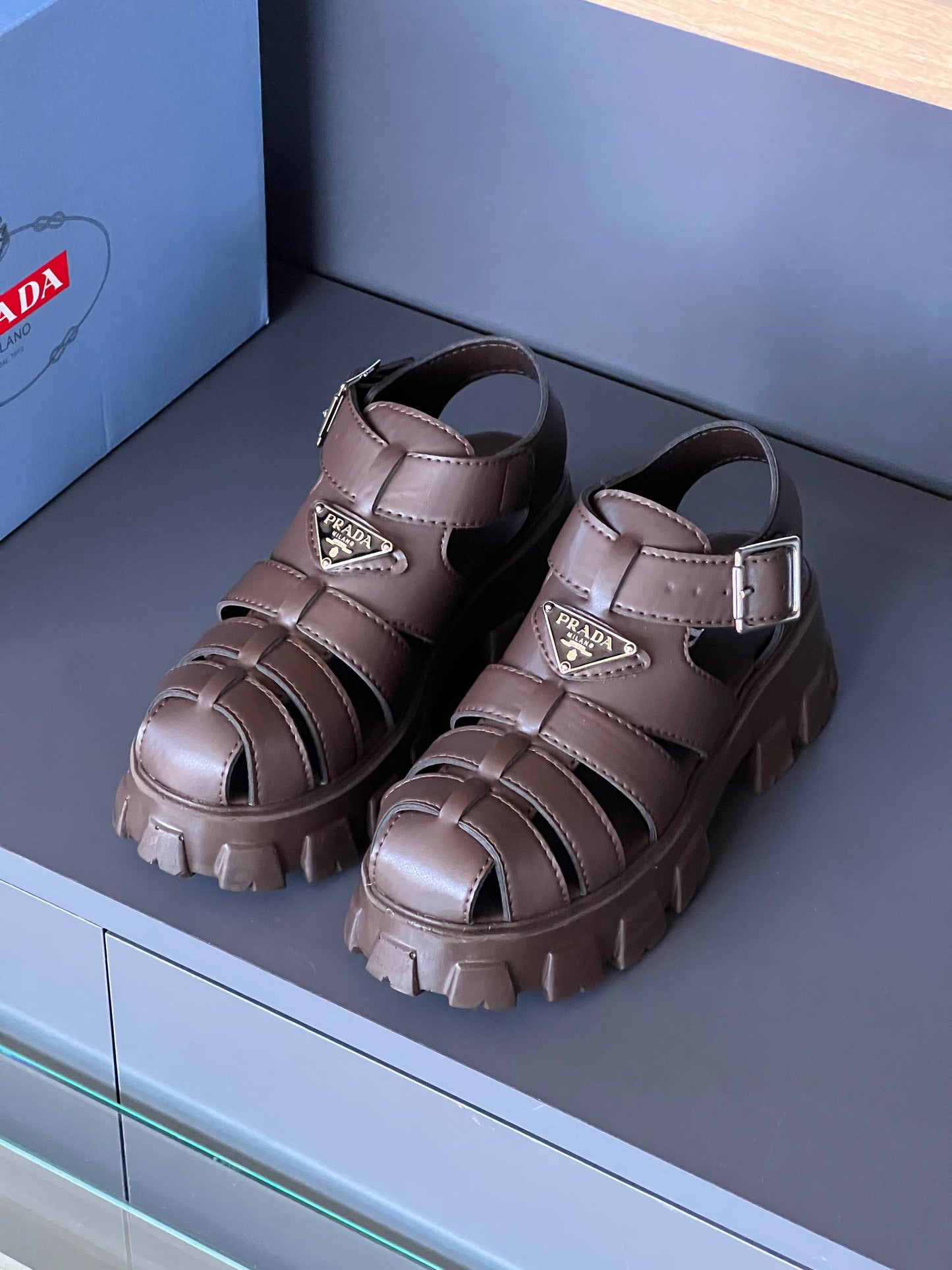 PR - Sandals