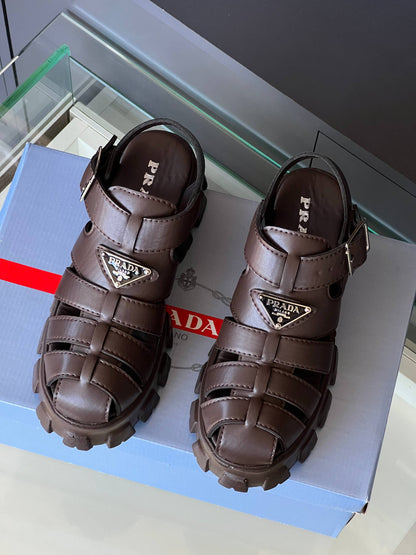 PR - Sandals