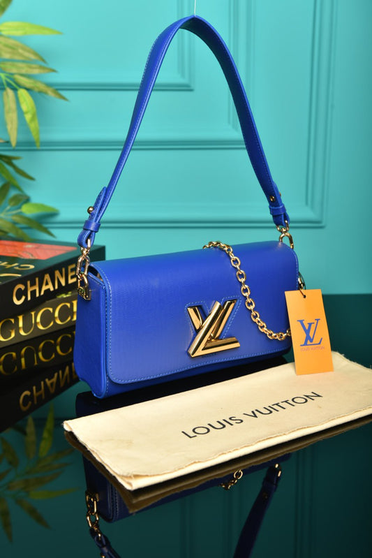 L - Twist West Bag