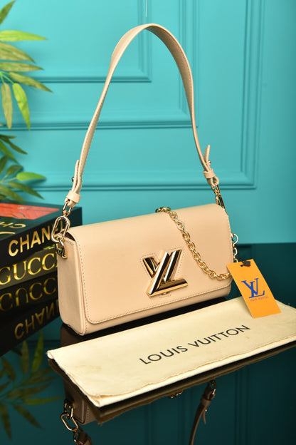 L - Twist West Bag