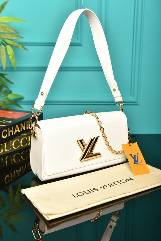 L - Twist West Bag