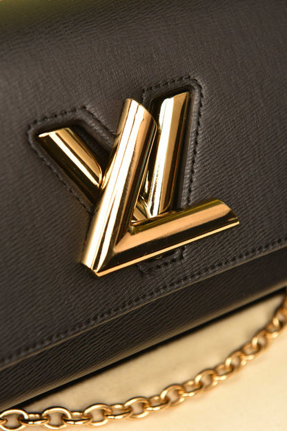 L - Twist West Bag