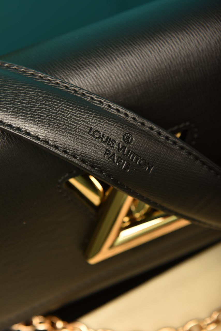 L - Twist West Bag
