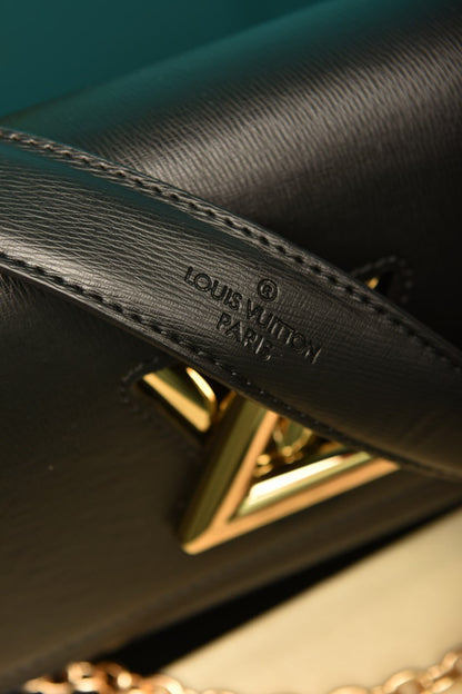 L - Twist West Bag