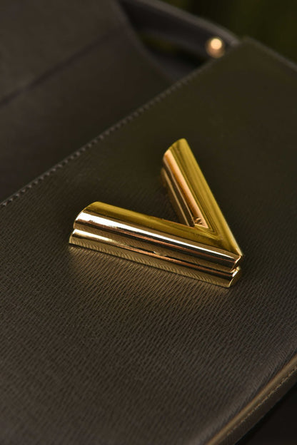 L - Twist West Bag