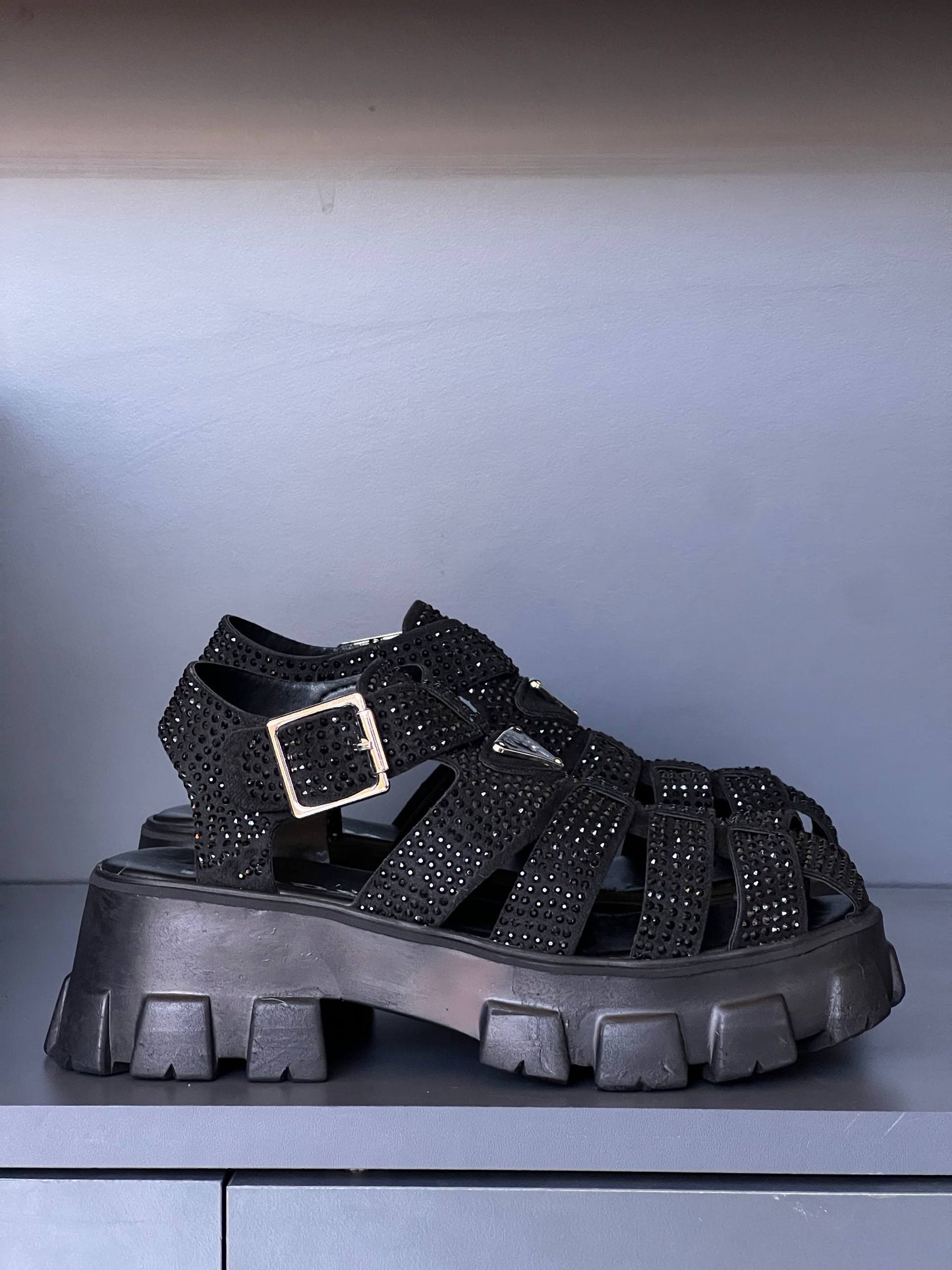 PR - Sandals