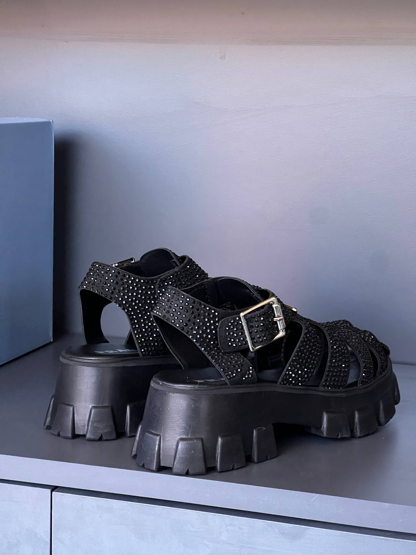 PR - Sandals