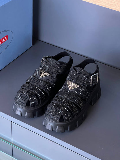 PR - Sandals